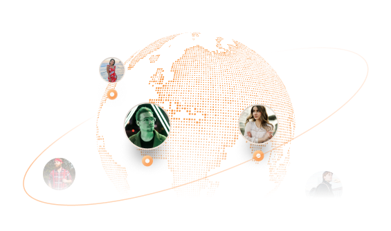 Globe