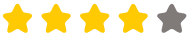 Star Ratings