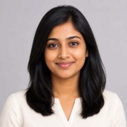 Priya Sharma